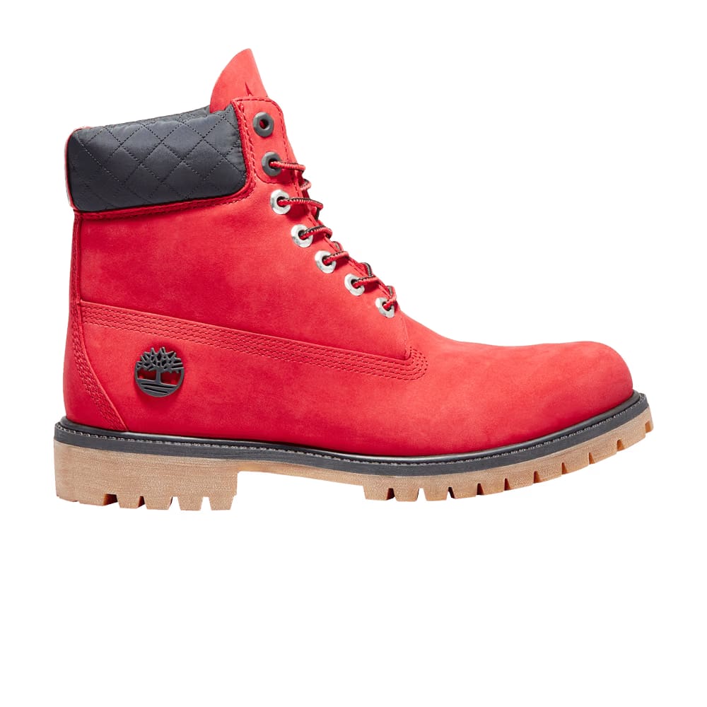 Timberland NBA x 6 Inch Premium Waterproof Chicago Bulls