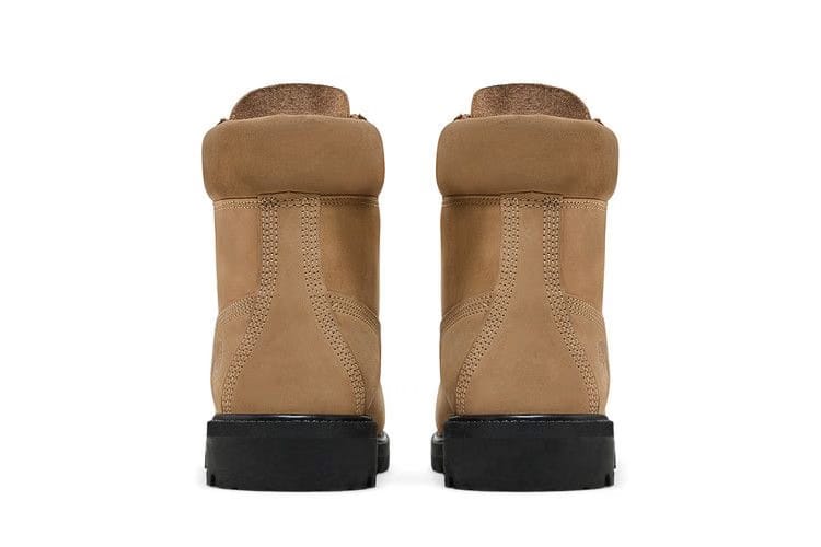 Timberland 6 Inch Premium Boot Beige