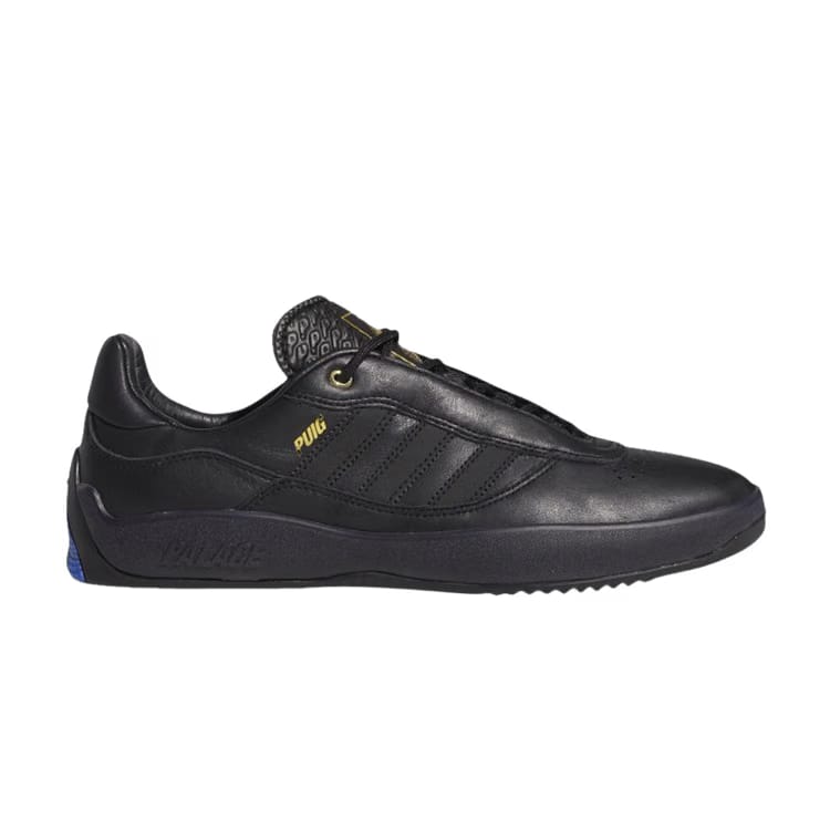 Palace x Puig Core Black