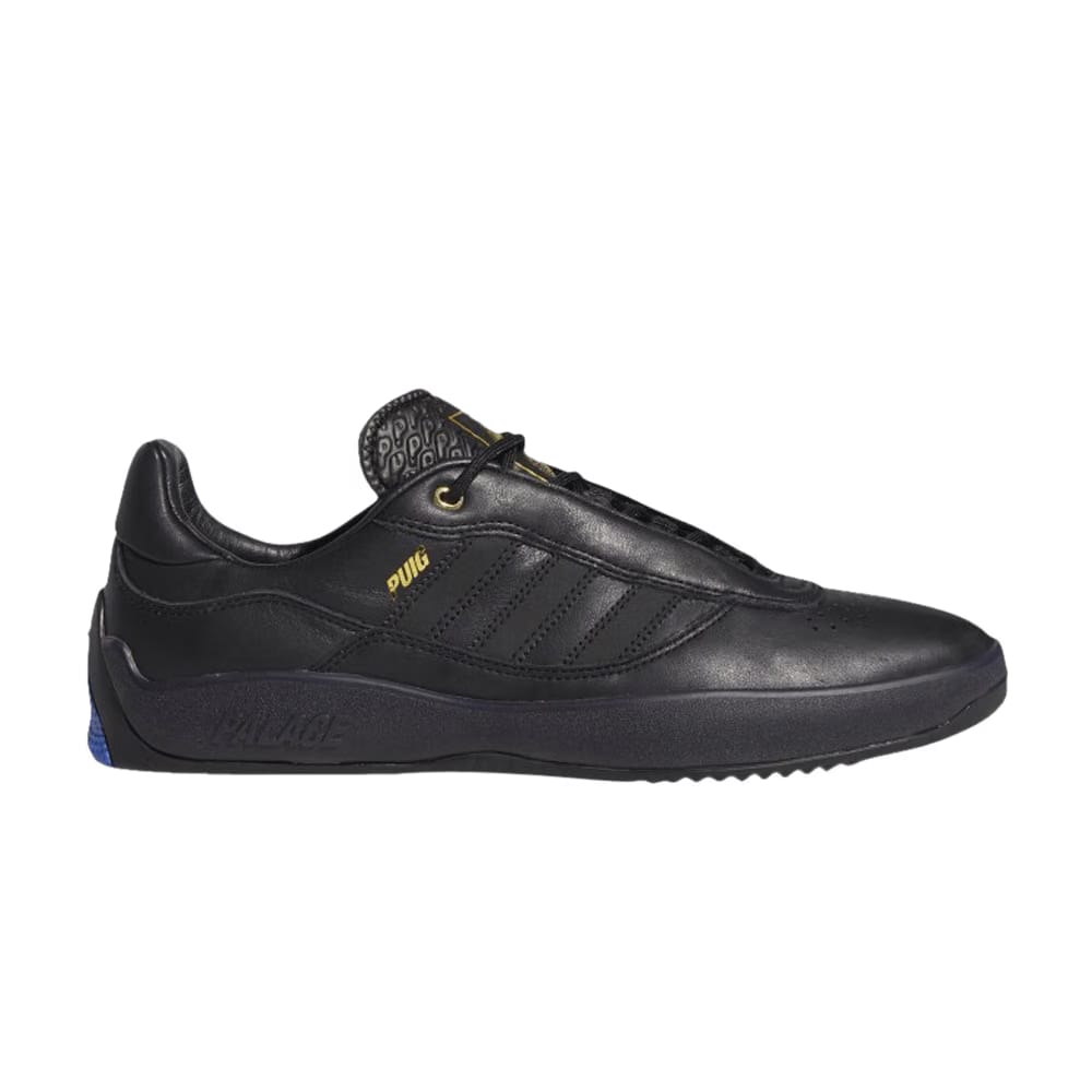 Palace x Puig Core Black