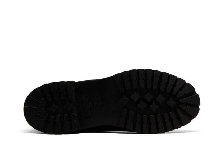 Timberland 6 Inch Premium Boot Wide Black