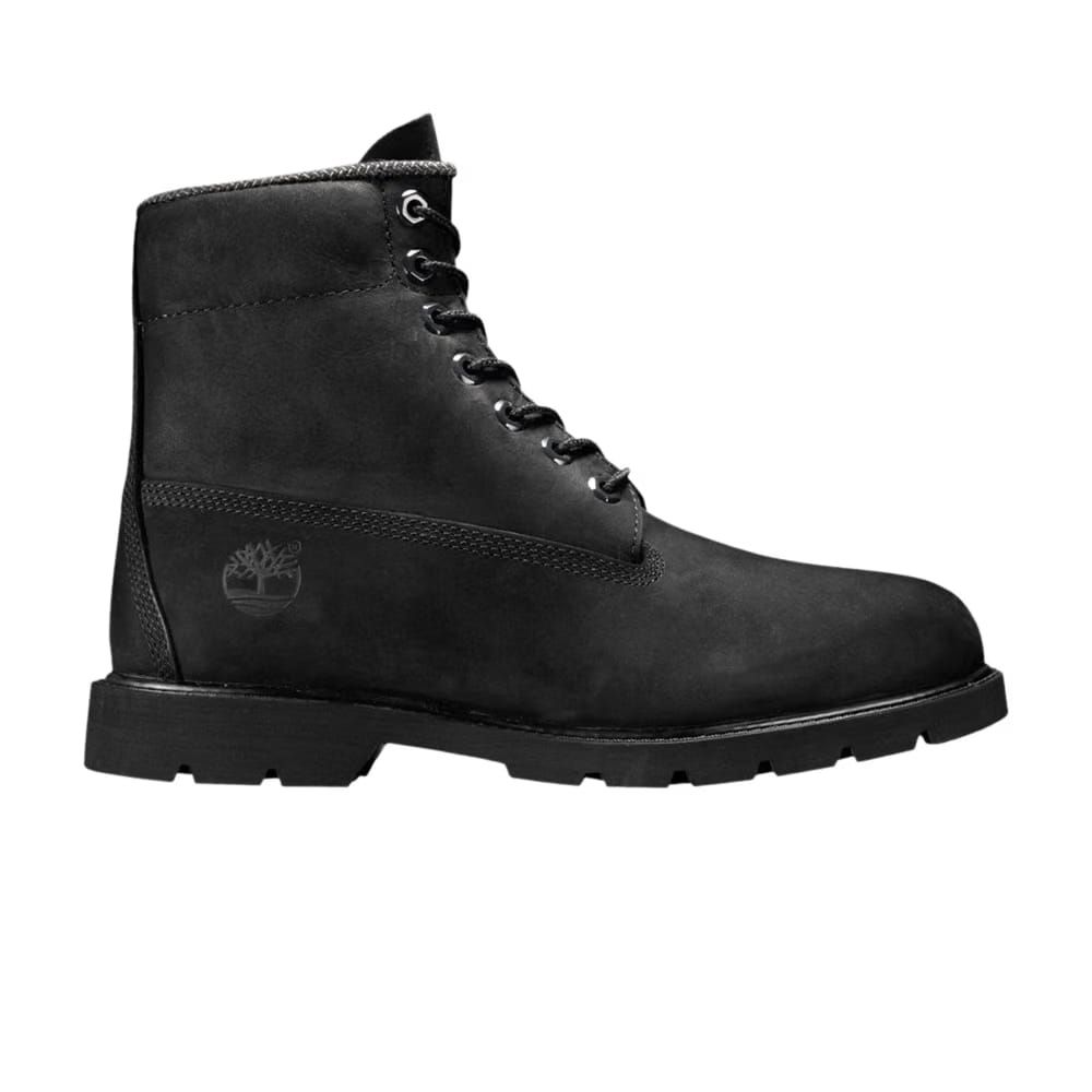 Timberland 6 Inch Basic Boot Black