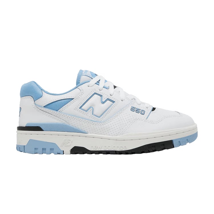 New Balance 550 White University Blue