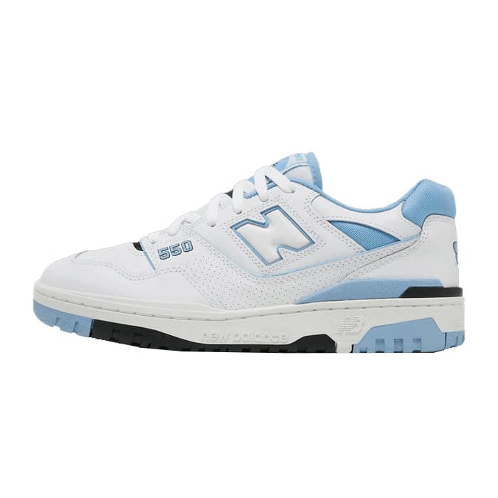 New Balance 550 White University Blue
