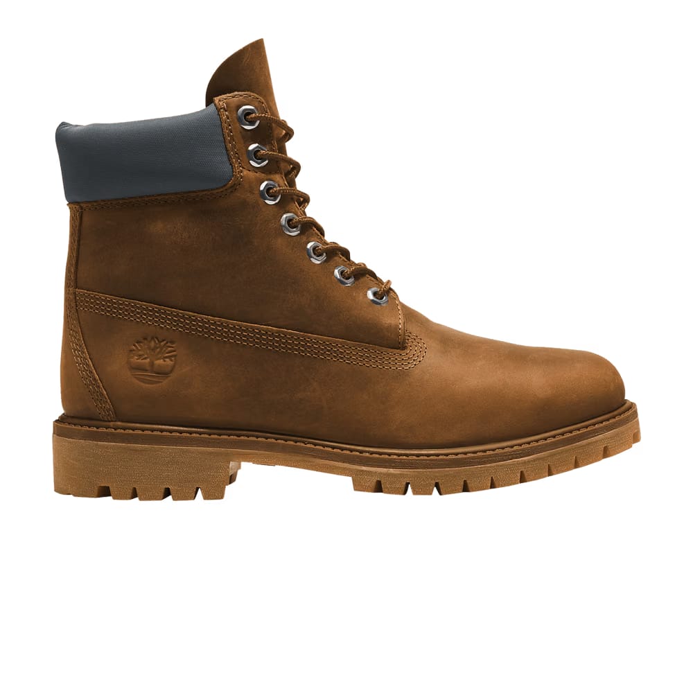 Timberland 6 Inch Premium Boot Brown