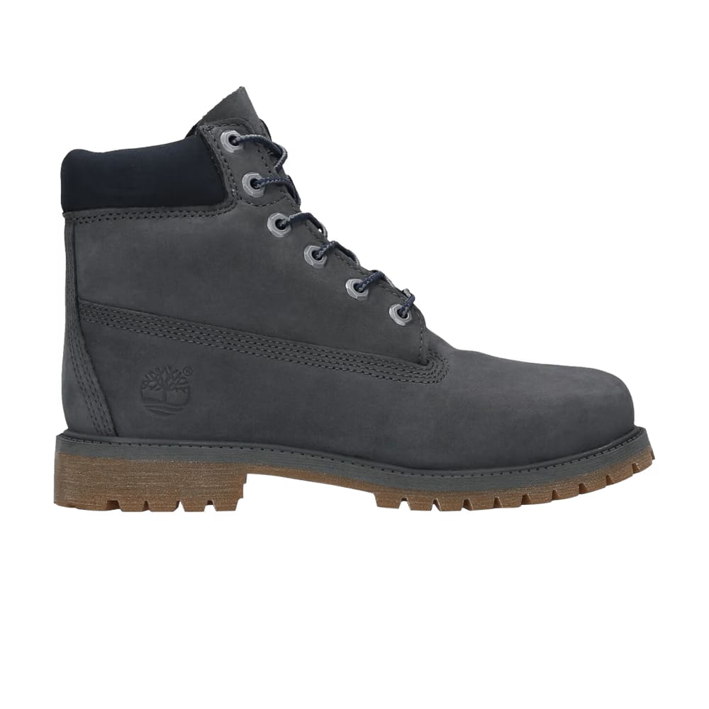 Timberland 6 Inch Premium Boot Forged Iron