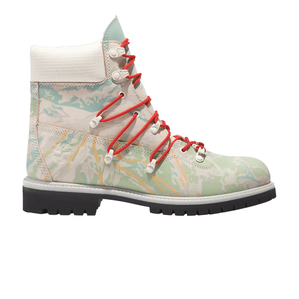 Timberland 6 Inch Premium Waterproof Boot Ski School