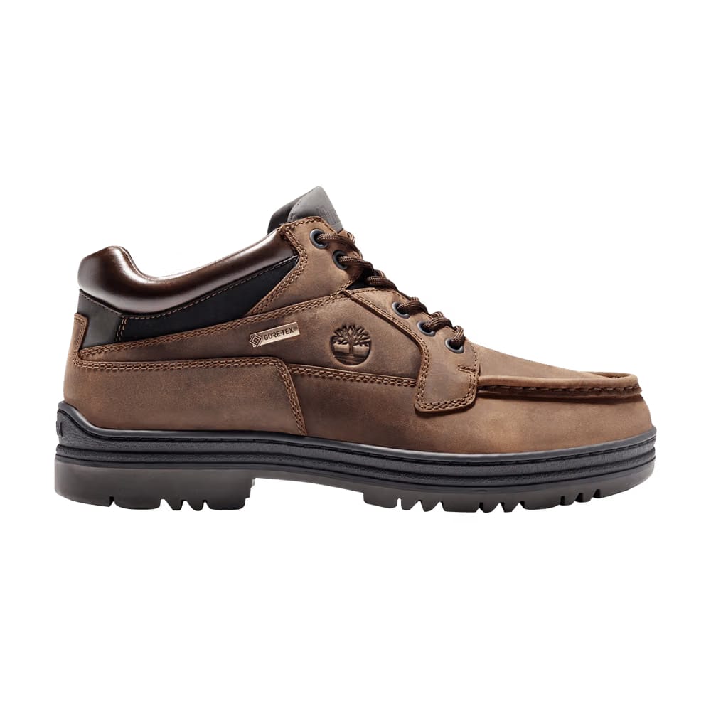 Timberland Chukka Boot GORE-TEX Brown