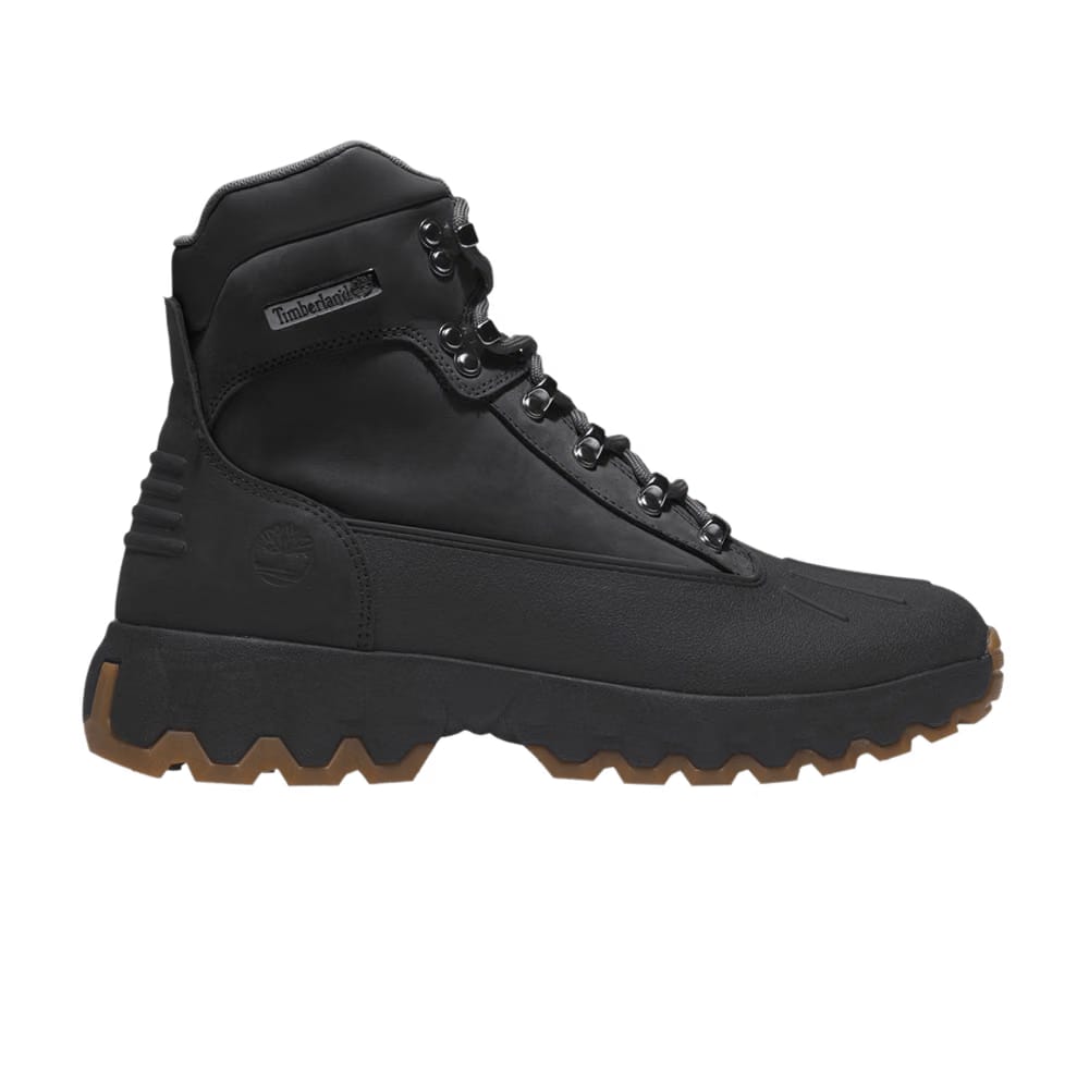 Timberland TBL Edge Boot Black