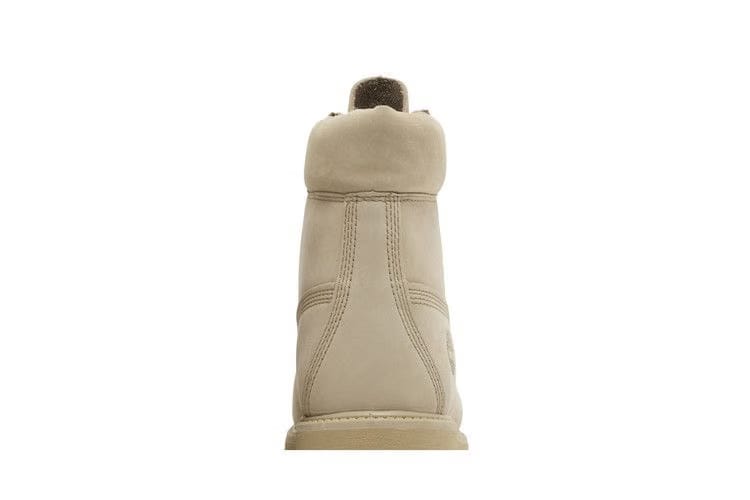 Timberland 6 Inch Premium Boot Light Brown