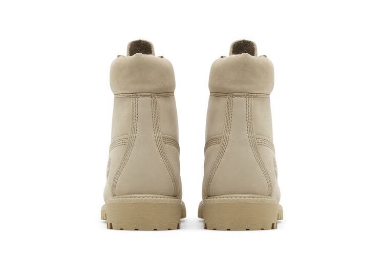 Timberland 6 Inch Premium Boot Light Brown