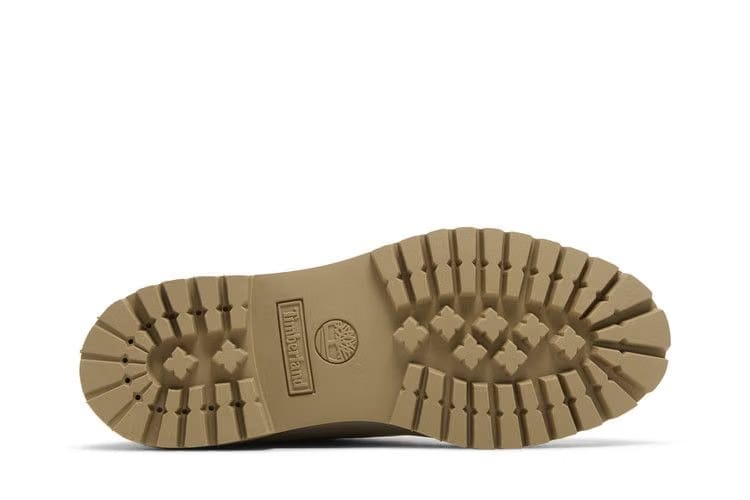 Timberland 6 Inch Premium Boot Light Brown