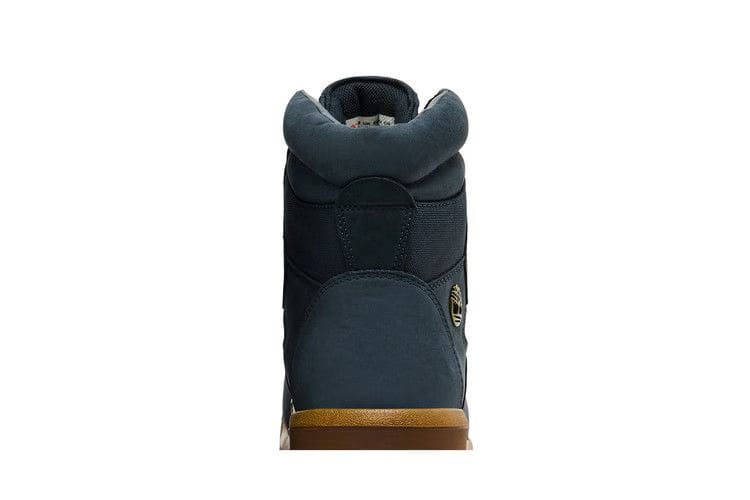 Timberland 6 Inch Field Boot Dark Blue