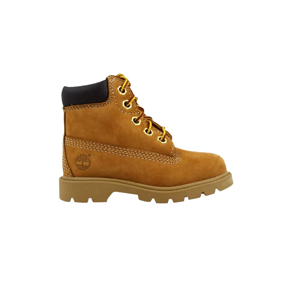 Timberland 6 Inch Classic Boot Toddler Wheat