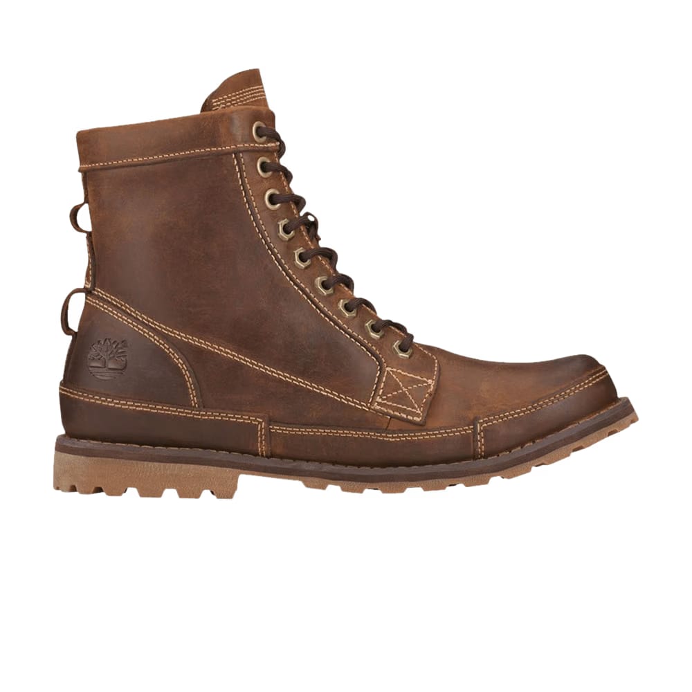 Timberland Earthkeepers Original Brown