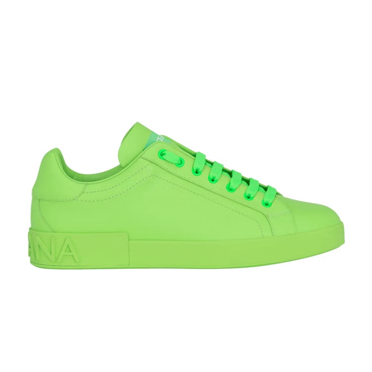 Dolce & Gabbana Portofino Green