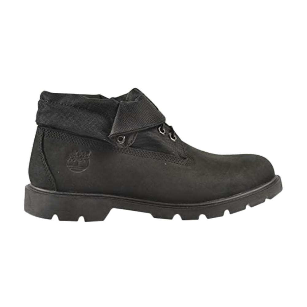 Timberland Roll Top Boot