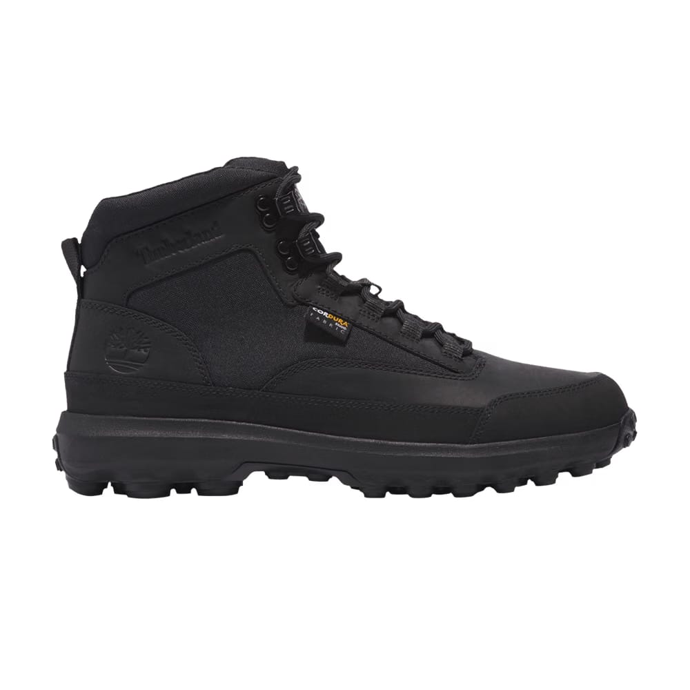Timberland Converge Boot Triple Black