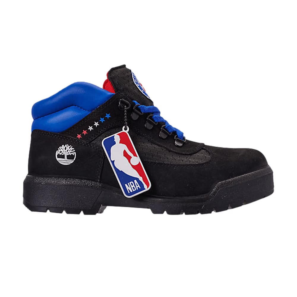 NBA x Timberland Field Boot Philadelphia 76ers