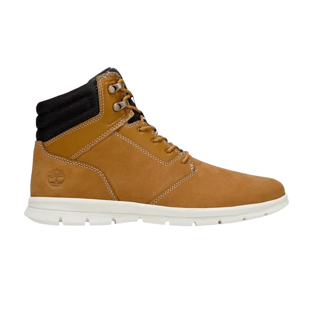 Timberland Graydon Memory Foam Wheat