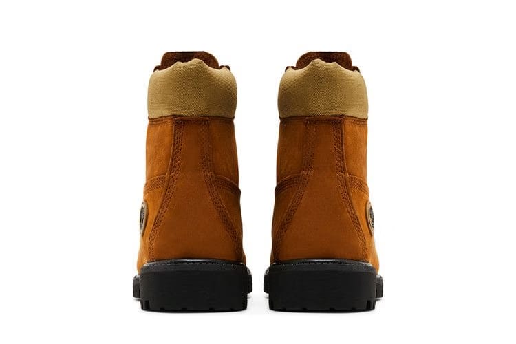 Timberland 6 Inch Premium Boot Medium Brown