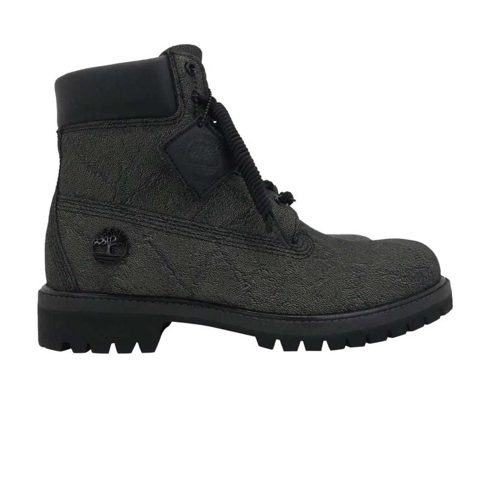 Timberland 6 Inch Premium Helcor Mammoth