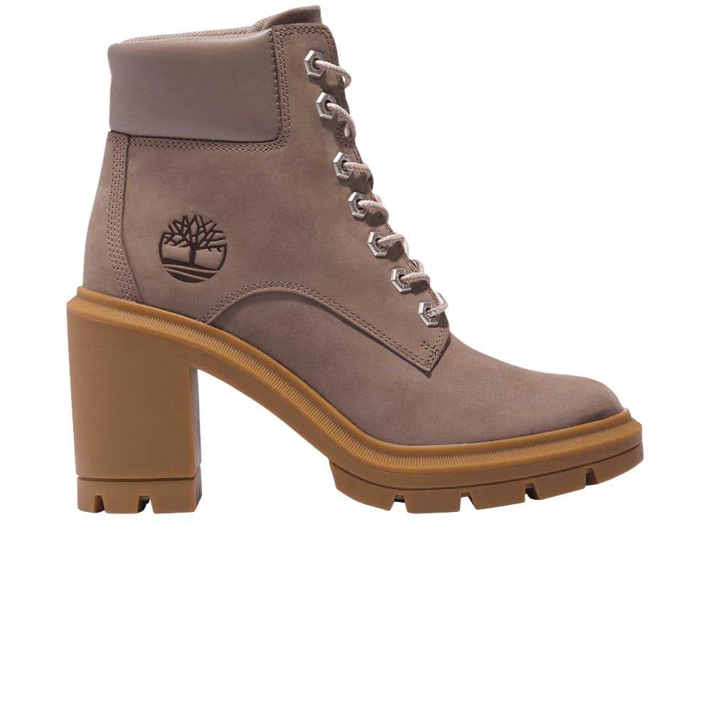 Timberland Wmns Allington Heights 6 Inch Boot 'Taupe'