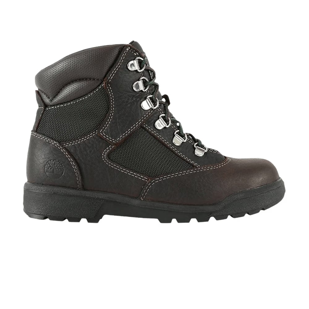 Timberland 6 Inch Field Boot Junior Hazel Highway