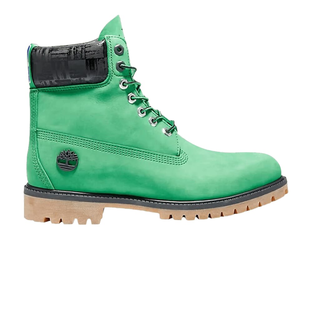 NBA x Timberland 6 Inch Premium Boston Celtics