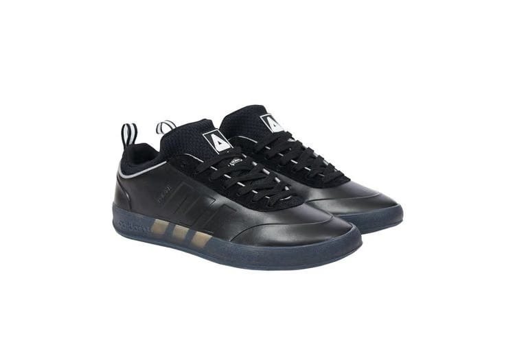 Palace x Pro 2 Black