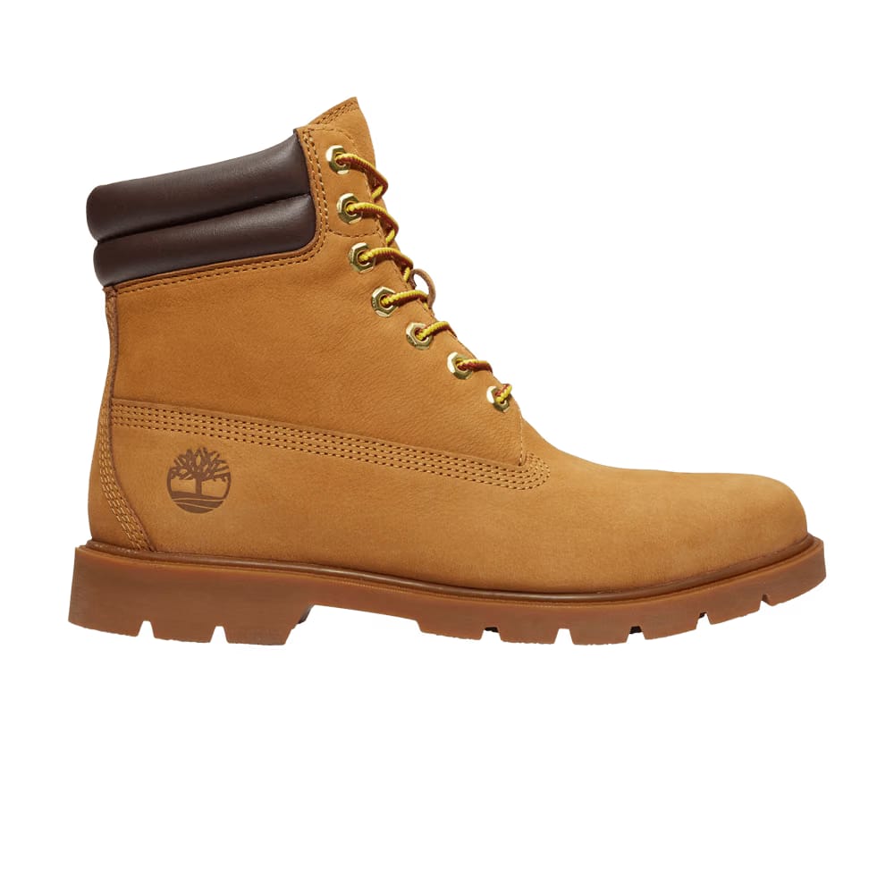 Timberland 6 Inch Basic Winter Boot Wheat