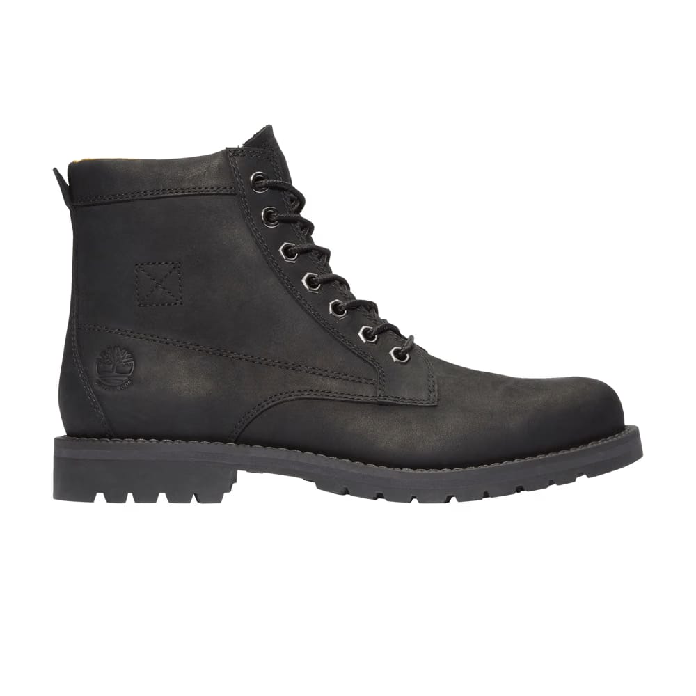 Timberland Redwood Falls Boot Black