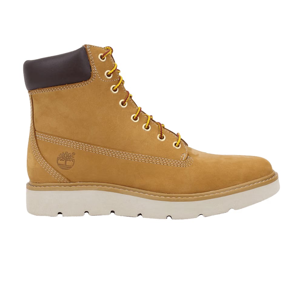 Timberland Wmns Kenniston 6 Inch Boots
