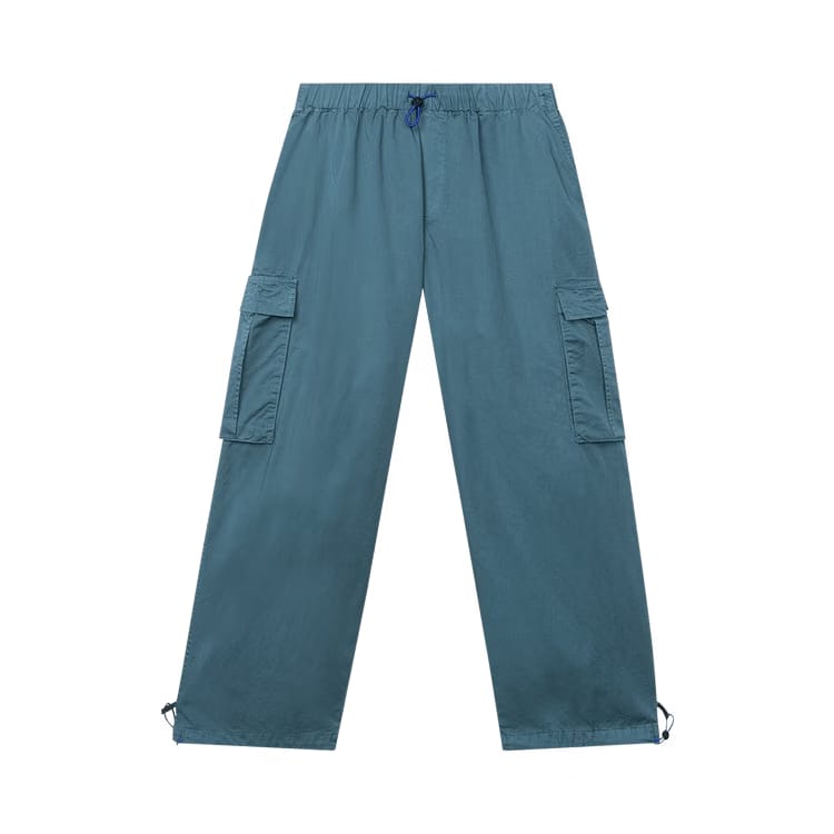 Brain Dead Flight Pant Teal