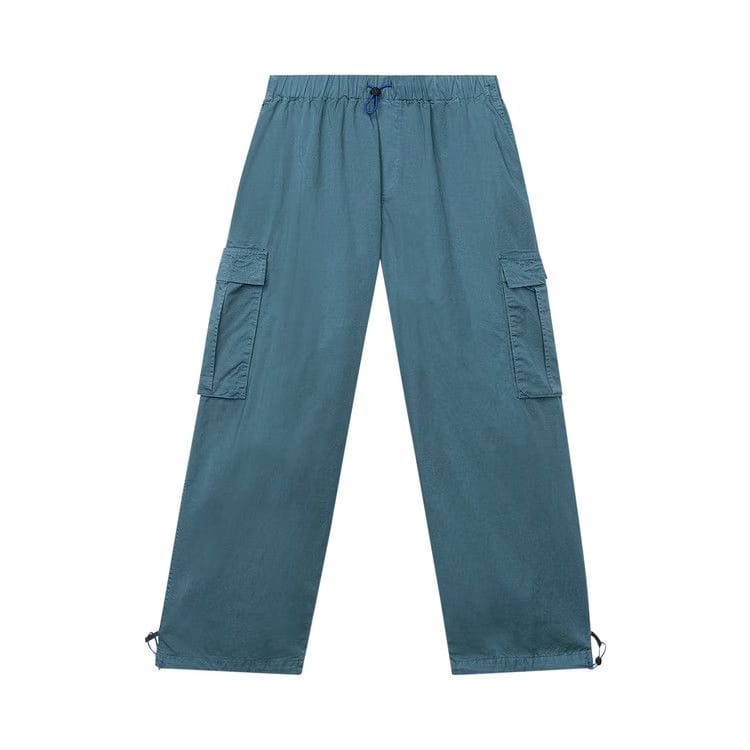 Brain Dead Flight Pant Teal