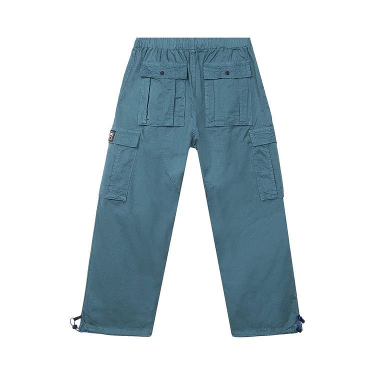 Brain Dead Flight Pant Teal