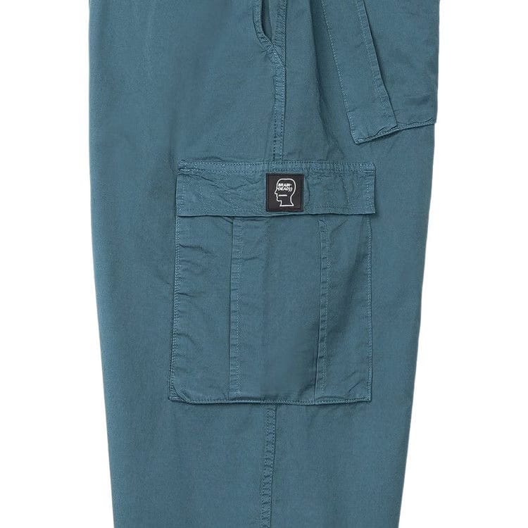 Brain Dead Flight Pant Teal