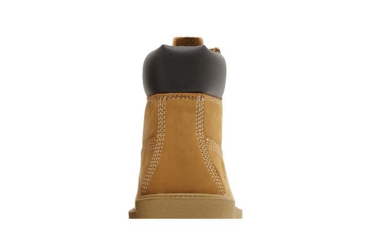 Timberland 6 Inch Classic Boot Junior Wheat