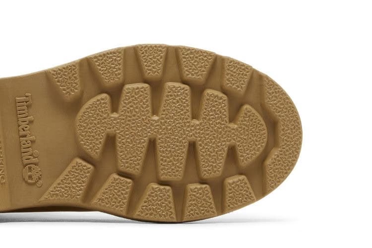 Timberland 6 Inch Classic Boot Junior Wheat