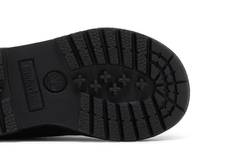 Timberland Field Boot Toddler Black