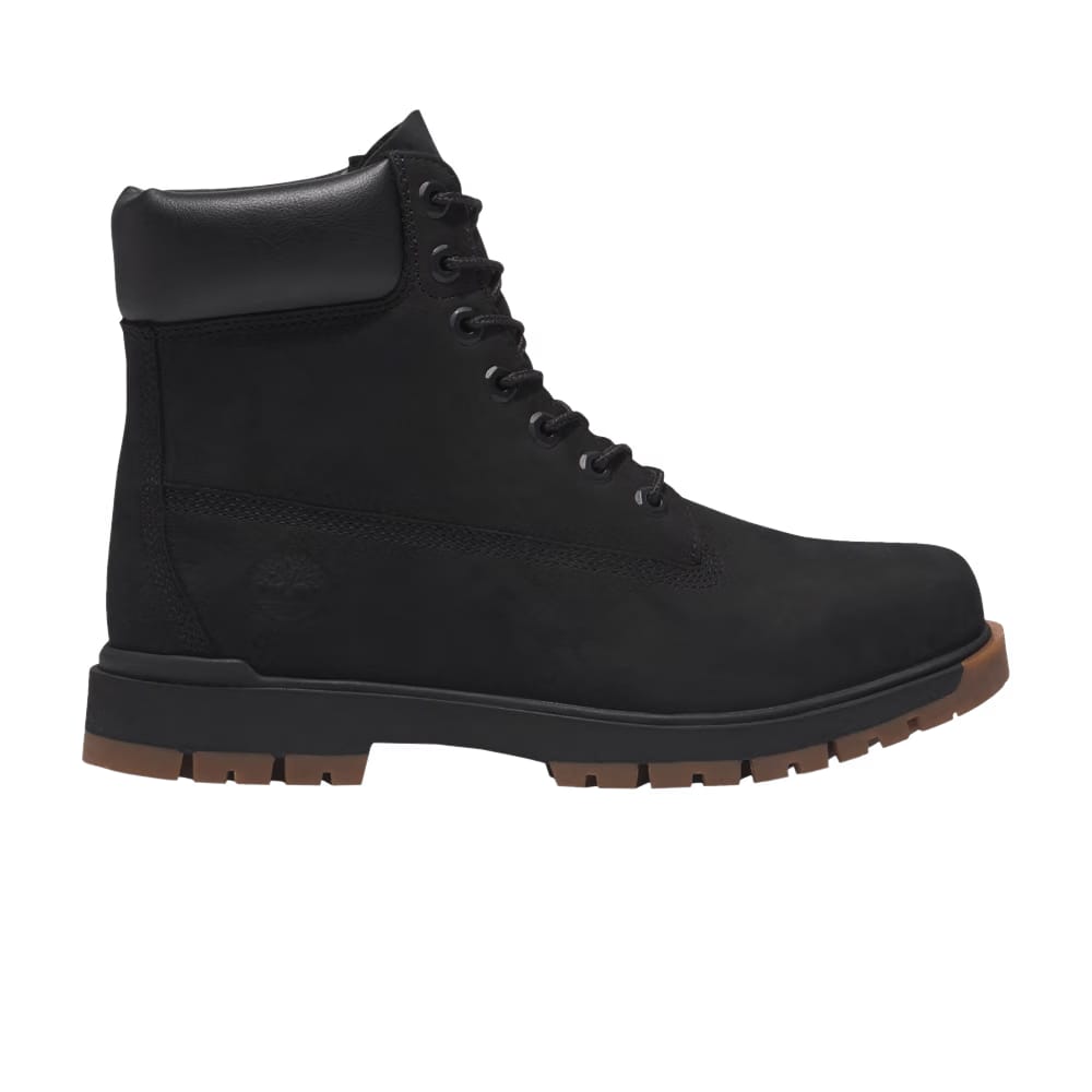 Timberland Tree Vault 6 Inch Boot Black Gum