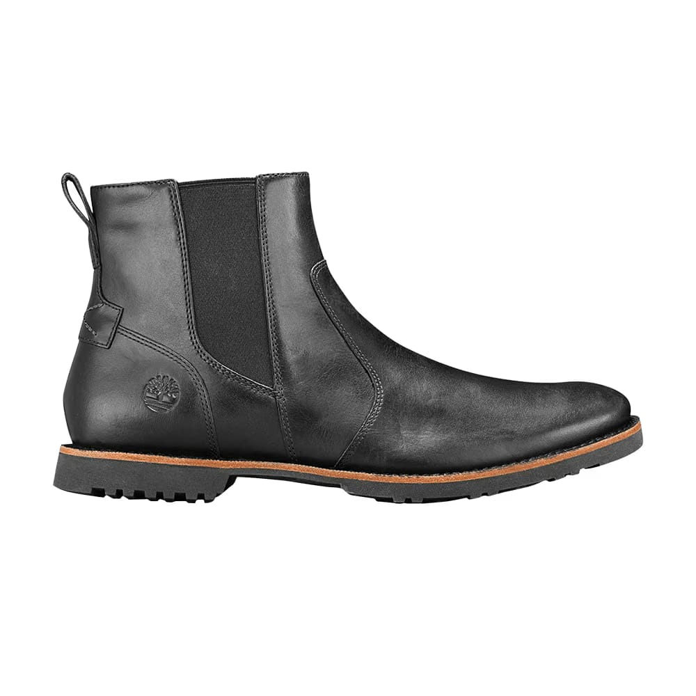 Timberland Kendrick Chelsea Boot Black