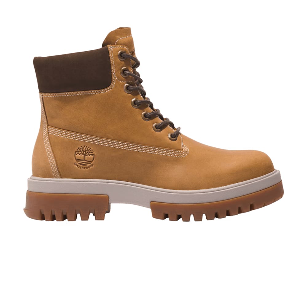 Timberland Arbor Road 6 Inch Waterproof Boot Wheat
