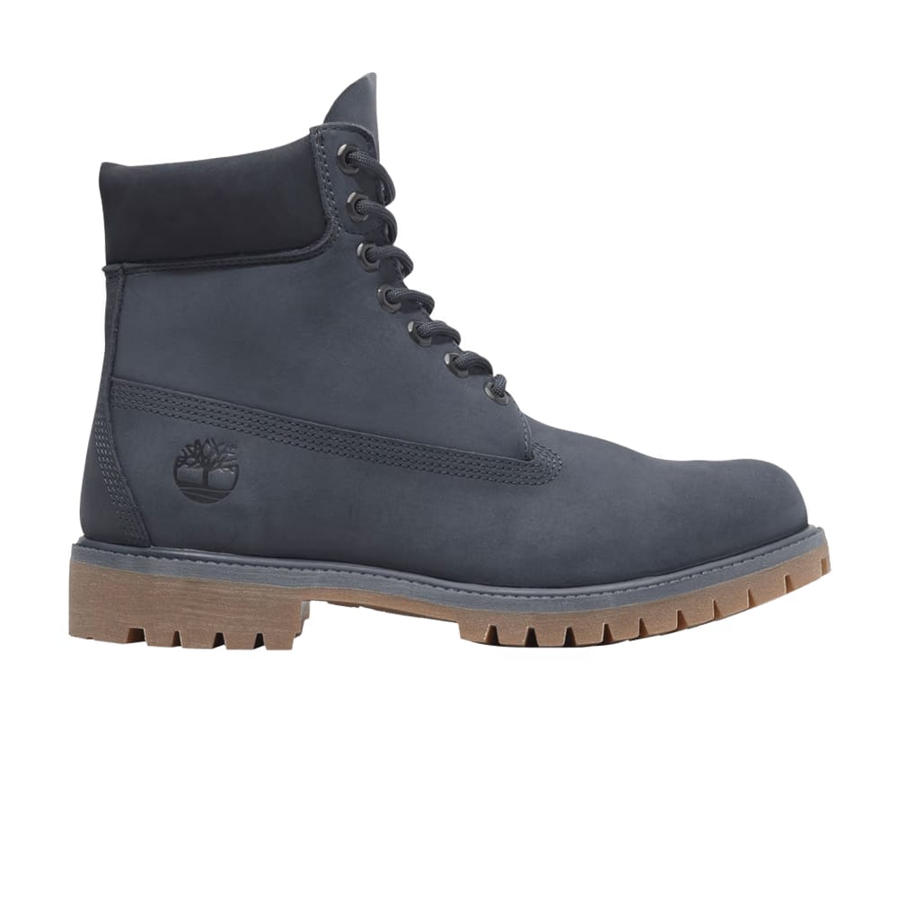Timberland 6 Inch Premium Boot Dark Blue