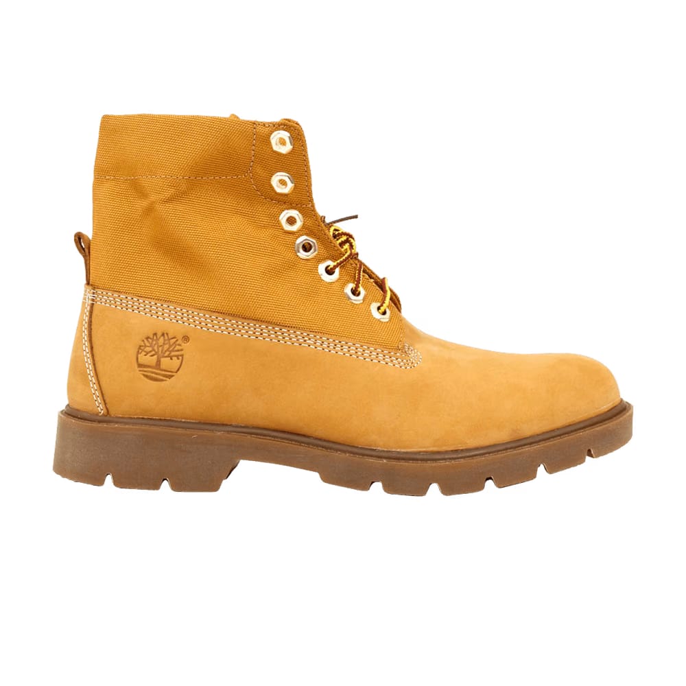 Timberland Basic Roll Top Wheat