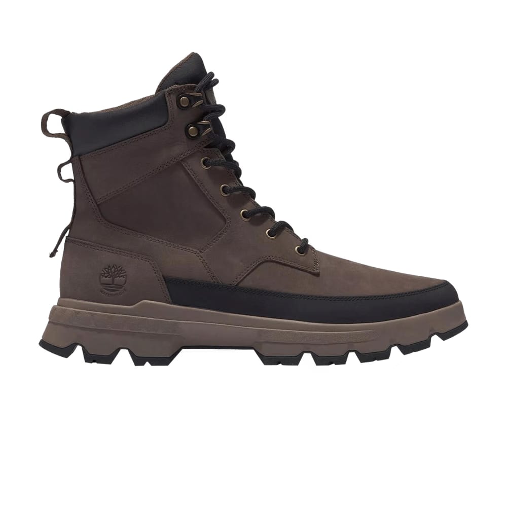 Timberland Originals Ultra Waterproof Boot Grey