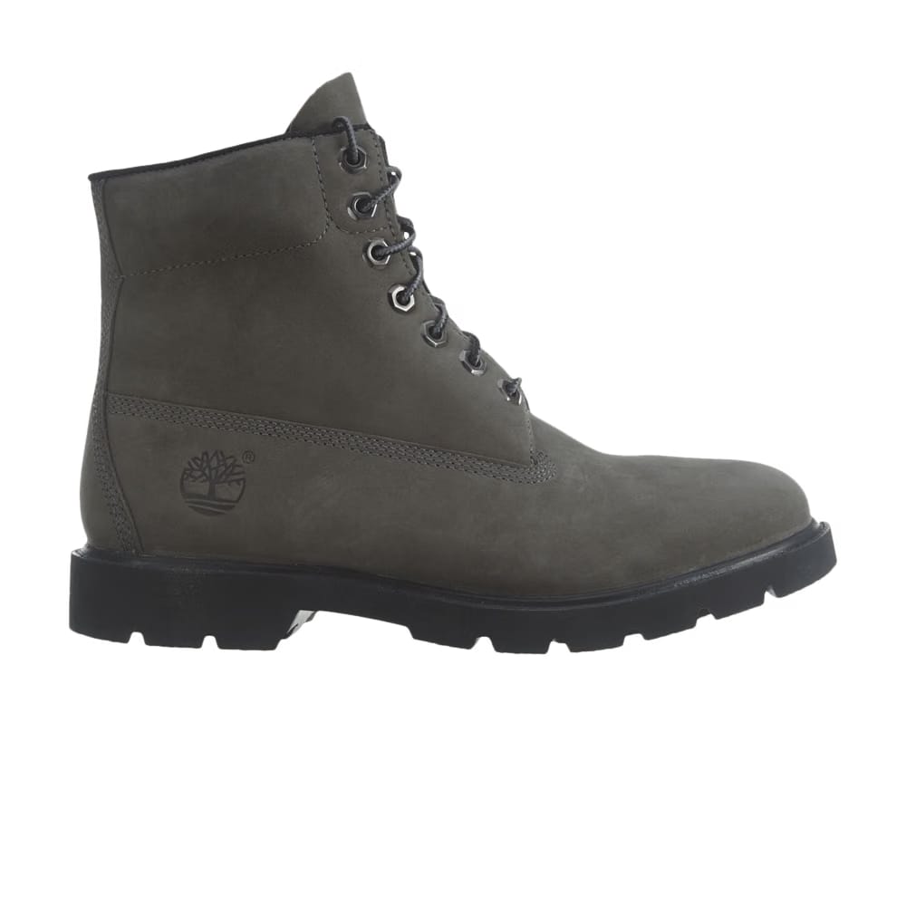 Timberland 6 Inch Basic Boot Grey