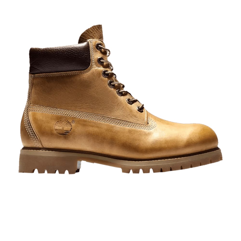 Timberland Heritage 6 Inch Boot Wheat