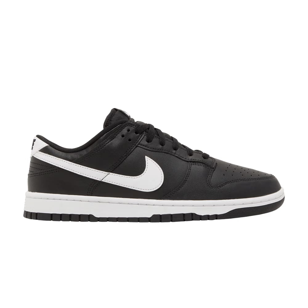 Nike Dunk Low Black Panda 2.0