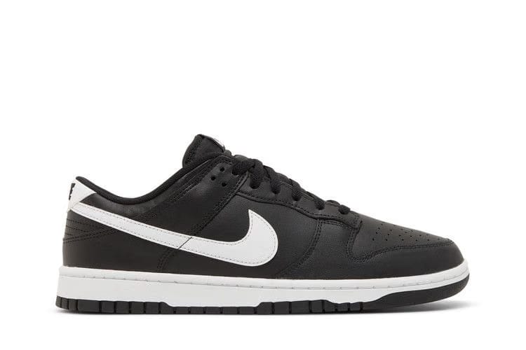Nike Dunk Low Black Panda 2.0